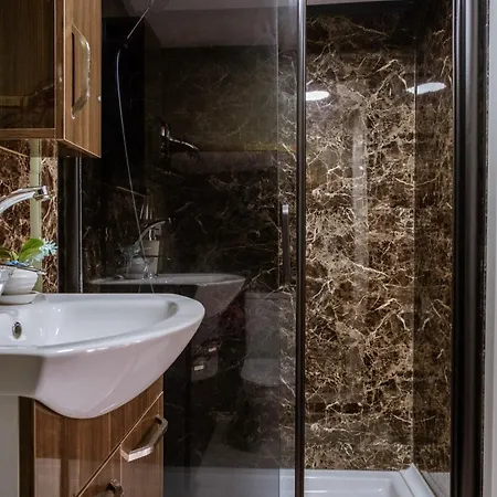 Ada Tiny House Loca 4*