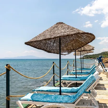 Ada Tiny House Loca 4*