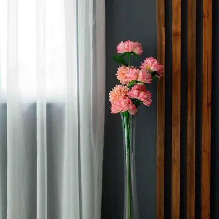 Ada Tiny House Loca Oda ve Kahvaltı