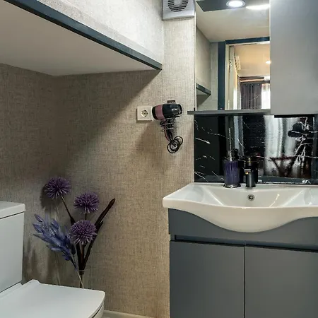Ada Tiny House Loca 4*
