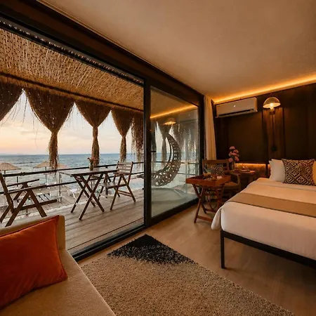 Ada Tiny House Loca 4* Ayvacik (Canakkale)
