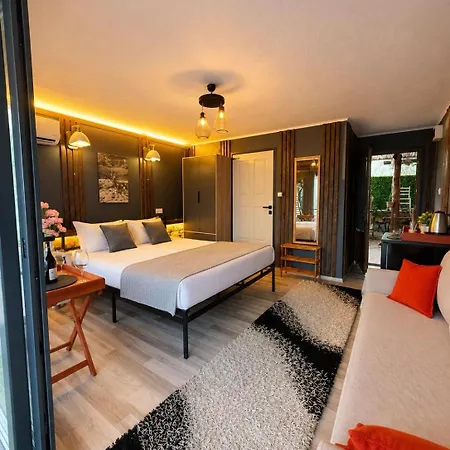 Frühstückspension Ada Tiny House Loca 4*