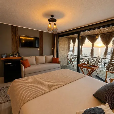 Ada Tiny House Loca Frühstückspension 4*