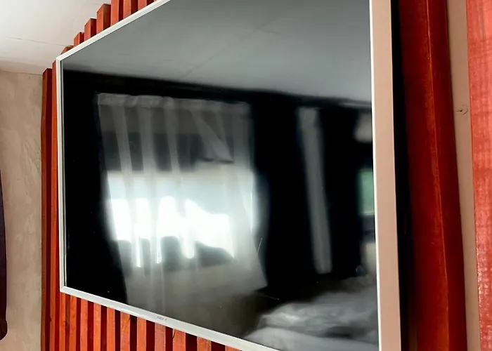 Ada Tiny House Loca فندق مبيت وإفطار