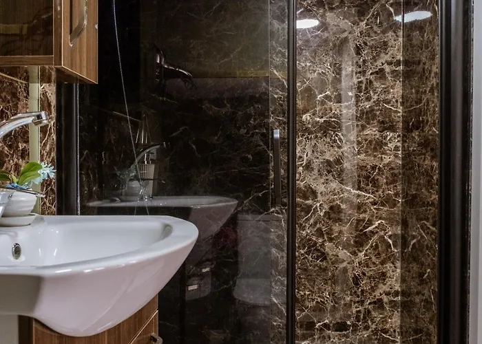 Ada Tiny House Loca 4*