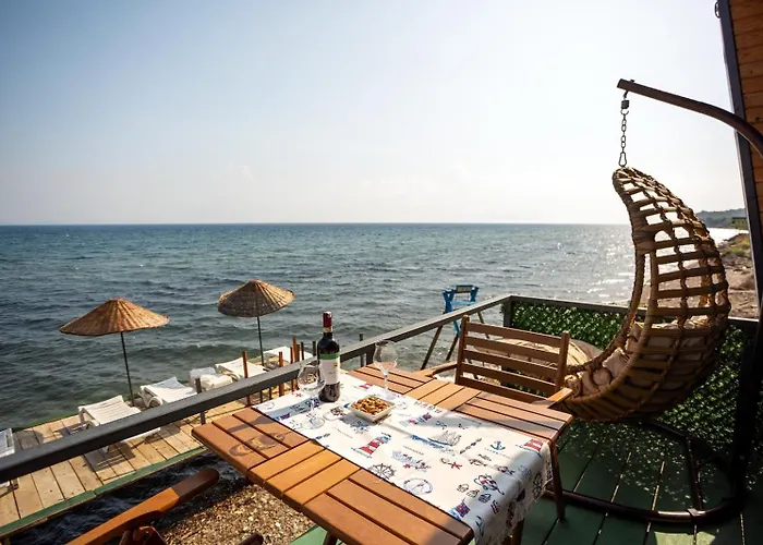 Ada Tiny House Loca 4*