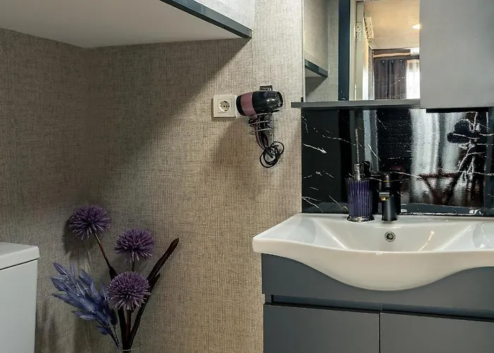 Ada Tiny House Loca 4*